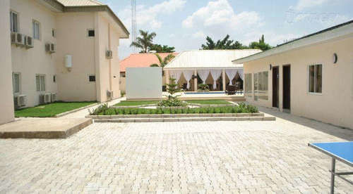 Villa Picasso Mobushipe Exterior photo